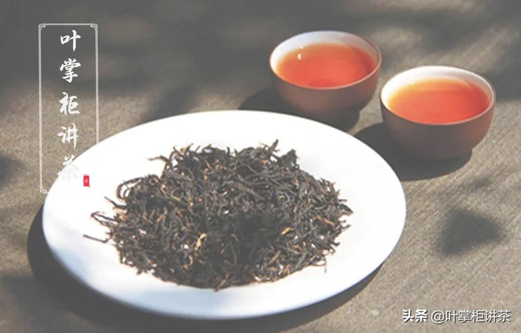 坦洋工夫红茶是什么茶？带你了解最被低估的红茶