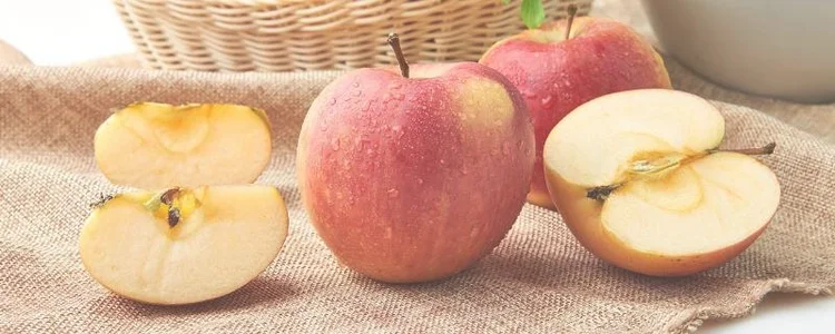 如何清洗苹果皮的防腐剂？