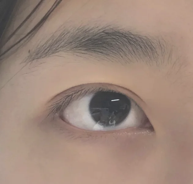 单眼皮眼线笔的画法（单眼皮如何画眼妆？）