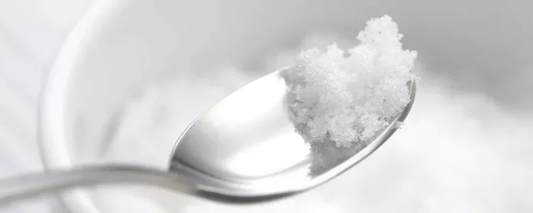 食盐对人体的作用与功效
