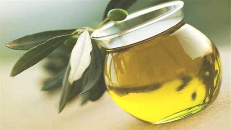 橄榄油的正确使用方法