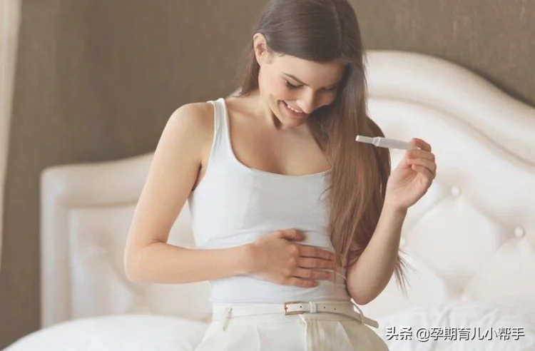 怀孕早期症状有哪些，有了这9个症状，恭喜你怀孕啦