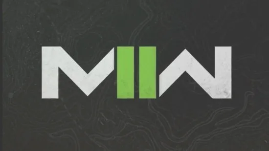 《使命召唤19：现代战争2》官方Logo