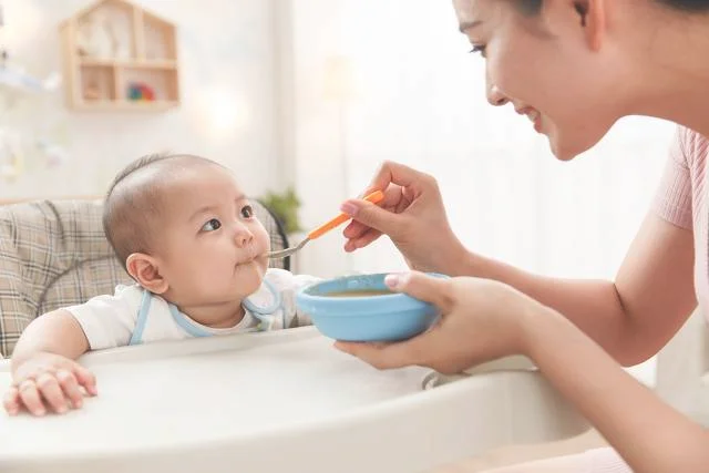 十一个月宝宝食谱（宝宝的辅食该怎么喂养？）