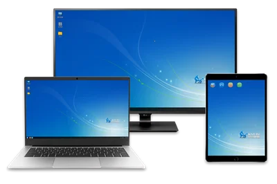 银河麒麟OS V10更新：全面优化国产CPU、显卡、SSD