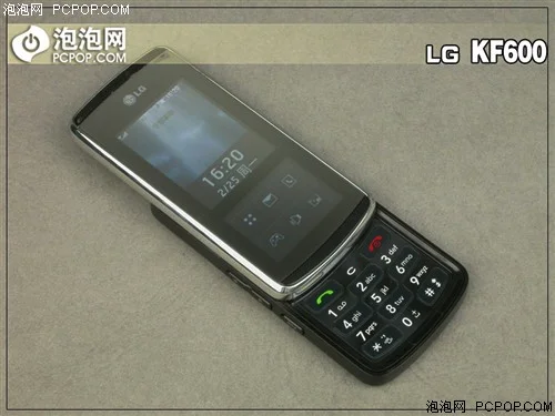 LG最新款手机是