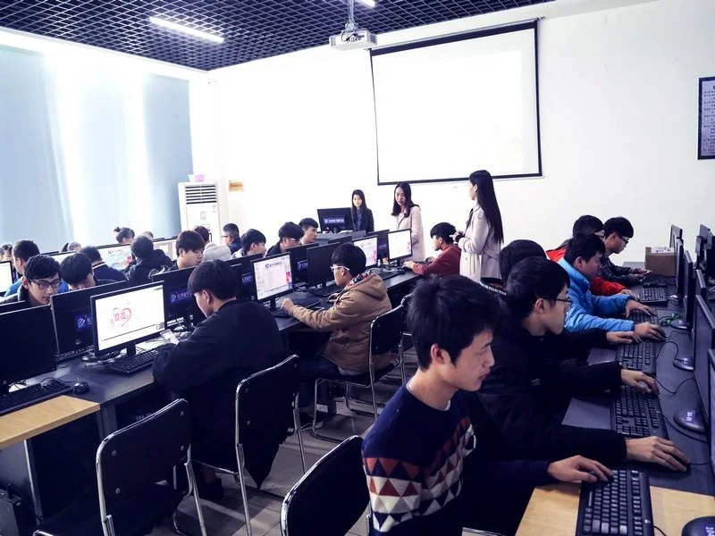 长沙新华电脑学校 | 长沙新华电脑
