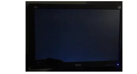 电脑显示屏闪 | 电脑显示屏闪烁黑