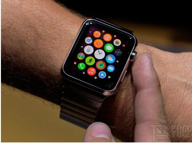 Apple Watch支持应用软件汇总 Appl