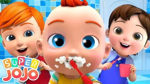 1.5-3岁孩子的优质动画片推荐 | 1至3岁宝宝动画片推荐