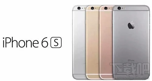 苹果中国官网购买iPhone6S/6S Plus