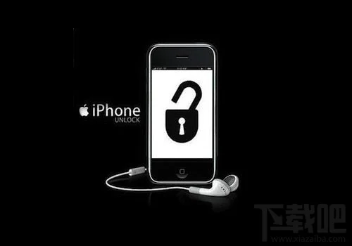 iPhone解锁是什么意思