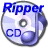 FairStars CD Ripper 2.0.0.0