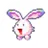 疯狂兔子人超级闯关（微信小游戏） 1.2.27.127